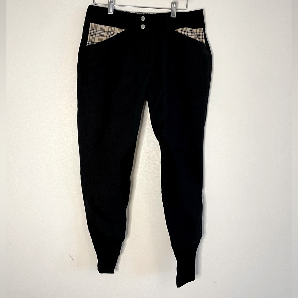 Baker Elite Classic Breeches